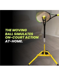 Entrenador de Tenis Eye Coach Billie Jean King - Profesional 2