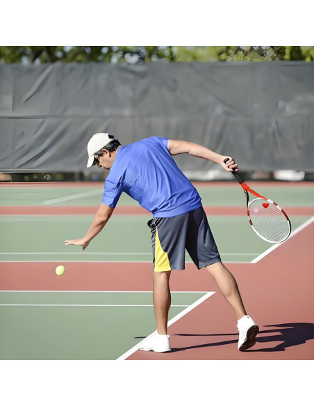 Amortiguadores de Vibración de Silicona Wuyituart - 8 Pcs