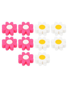 Amortiguador de Vibración para Raqueta de Tenis Patikil - Silicona Suave