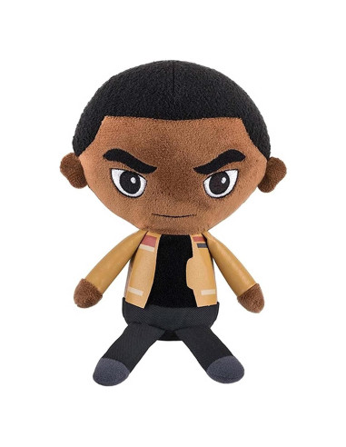 Peluche Funko Star Wars Finn 20 cm Coleccionable