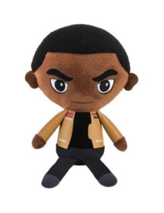 Peluche Funko Star Wars Finn 20 cm Coleccionable 2
