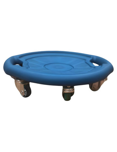 Entrenador de Abdominales Fitryo 360 con 6 Ruedas