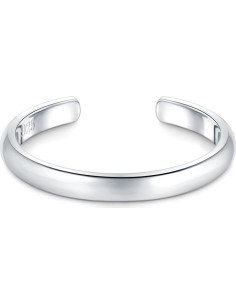 Anillo de Dedo del Pie BORUO Plata Esterlina 925 2mm 2