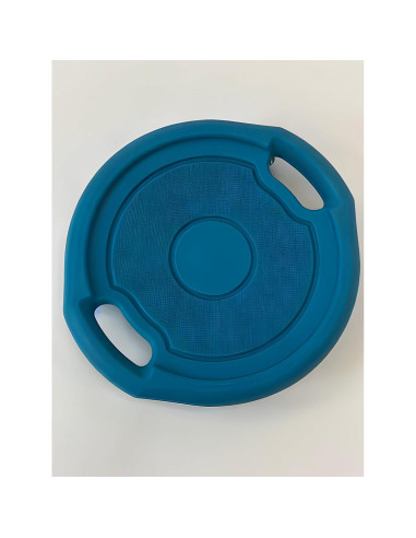 Entrenador de Abdominales Fitryo 360 con 6 Ruedas