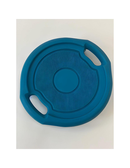 Entrenador de Abdominales Fitryo 360 con 6 Ruedas