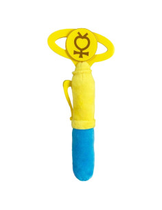 Peluche Sailor Mercury 20 cm - Gran Entretenimiento del Este