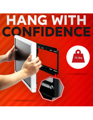 120 Anclajes y Tornillos Autoperforantes CrimsonMark 3.18 cm