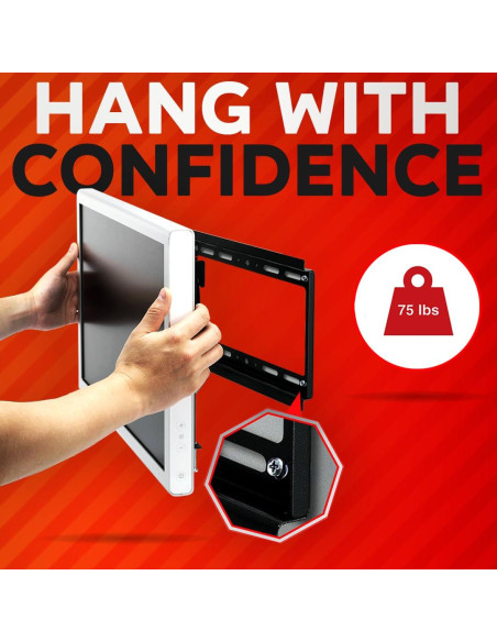 120 Anclajes y Tornillos Autoperforantes CrimsonMark 3.18 cm