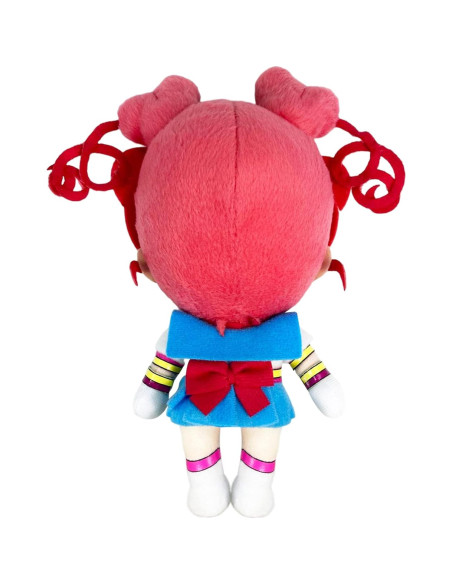 Peluche Sailor Chibichibi Moon 20 cm Great Eastern