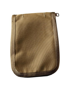 Cubierta Impermeable Rite in the Rain CORDURA 4" x 6" Beige