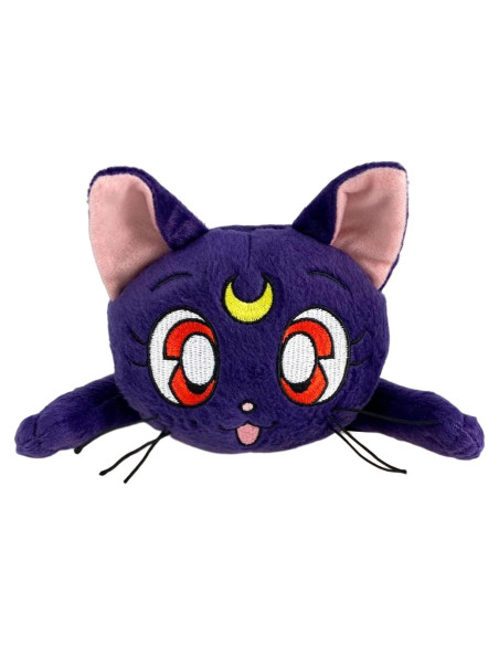 Juguete de Peluche Artemis Sailor Moon 30 cm Gran Entretenimiento