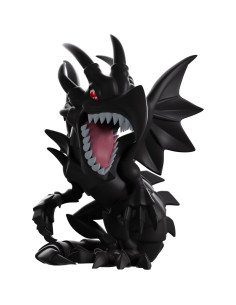 Figura de Vinilo Red-Eyes Black Dragon 11.18 cm Youtooz 2