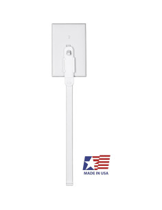 Extensor de Interruptor de Luz para Niños - Paquete de 2 2