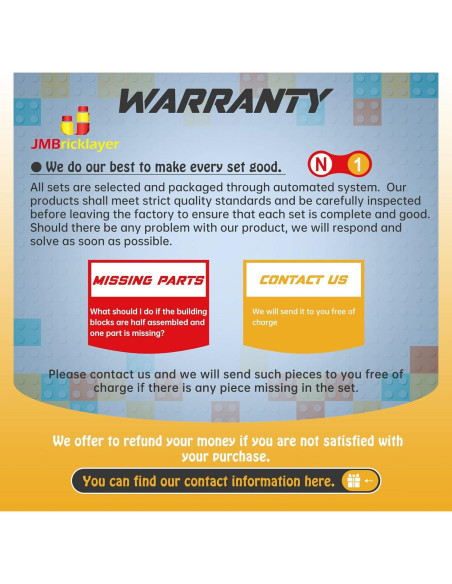 JMBricklayer Barco de Construcción 40104 - Velero Cisne 66cm