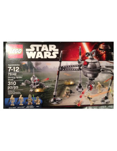 LEGO Star Wars Droid Araña Homing 75142 Multicolor