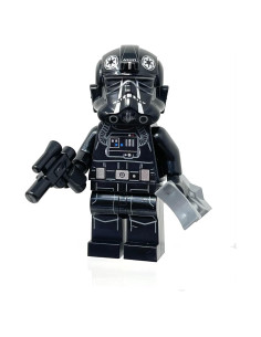 LEGO Star Wars Minifigura Piloto de TIE Fighter 5+ años