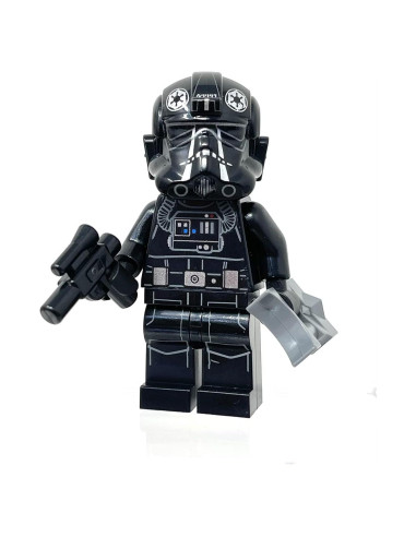 LEGO Star Wars Minifigura Piloto de TIE Fighter 5+ años