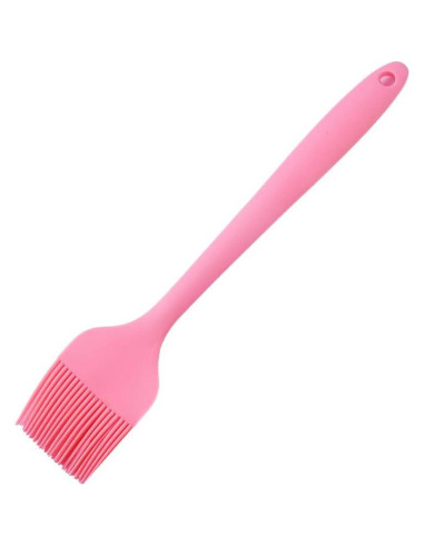 Set de 4 Brochas de Silicona IST para Sazonar y Untar