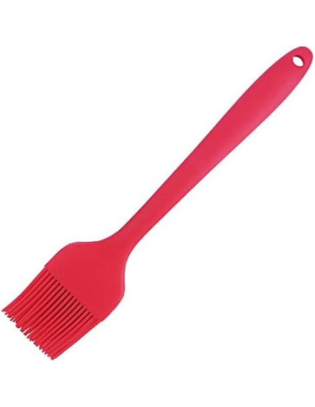 Set de 4 Brochas de Silicona IST para Sazonar y Untar