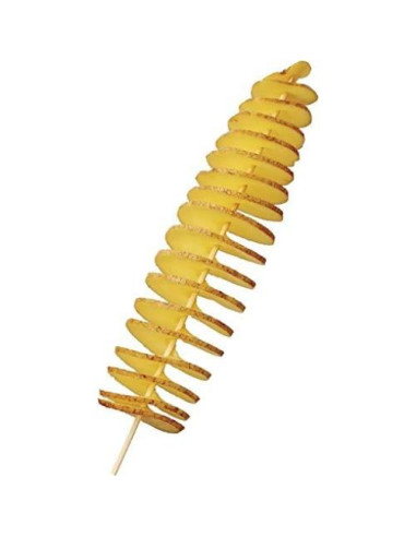 Pinchos de Bambú Perfect Stix 18" y 5.5" - 100 Unidades