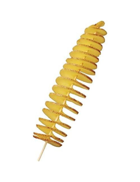 Pinchos de Bambú Perfect Stix 18" y 5.5" - 100 Unidades