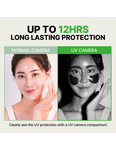 Parche Solar FRANZ UPF 50+ 5 Pares - Protección UV y Antienvejecimiento