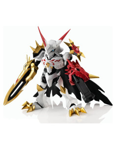 Figura de acción Omegamon Alter-S Bandai Spirits 8.9 cm
