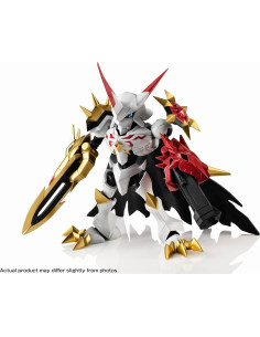 Figura de acción Omegamon Alter-S Bandai Spirits 8.9 cm 2