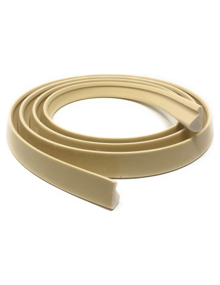 Moldura Flexible FLEXTRIM WM163 17.5mm x 35mm x 3.66m