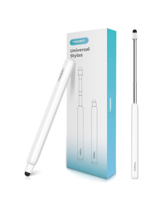 Bolígrafo Universal Metapen X1 para Pantallas Táctiles 34 cm