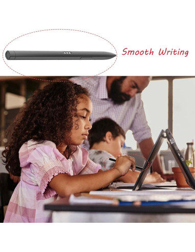 Bolígrafo Digital Tesha M-Pen para Lenovo con 2048 Niveles