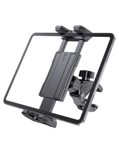 Soporte para Tableta OHLPRO para iPad y Teléfonos 5-13"
