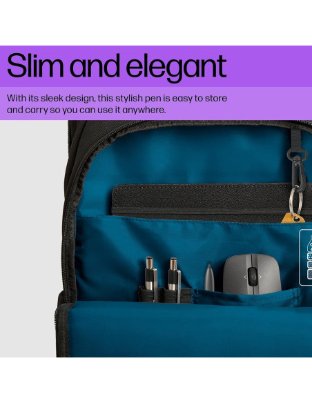 Bolígrafo Digital Tesha M-Pen para Lenovo con 2048 Niveles