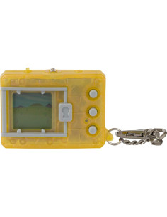 Dispositivo Virtual de Mascota Digimon Bandai - Amarillo 2