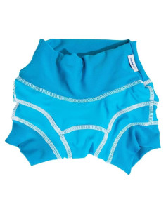 Pañal de Natación Reutilizable FINIS 2XL Doble Capa UPF 50+