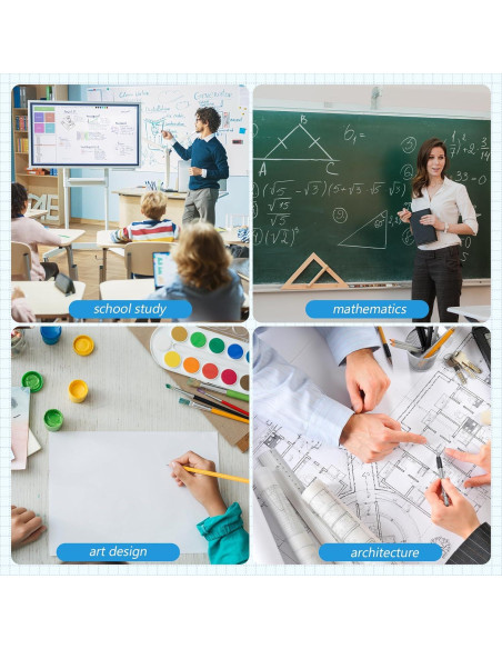 Plantillas Circulares para Dibujar PKRFCJ - Set de 3 Piezas Plantillas Circulares para Dibujar PKRFCJ - Set de 3 Piezas