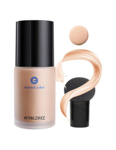 Crema CC Hidratante WYBLZPXZ con Cabeza de Hongo 120g