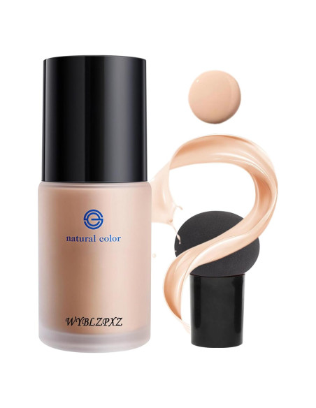 Crema CC Hidratante WYBLZPXZ con Cabeza de Hongo 120g