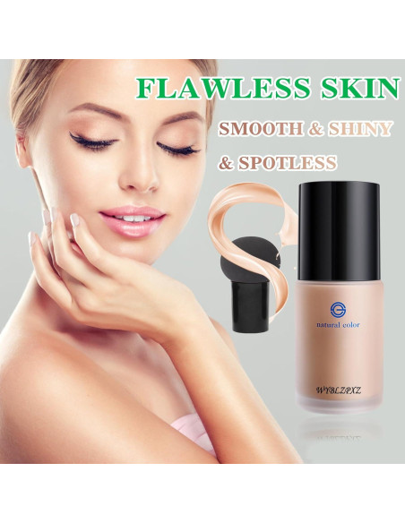 Crema CC Hidratante WYBLZPXZ con Cabeza de Hongo 120g