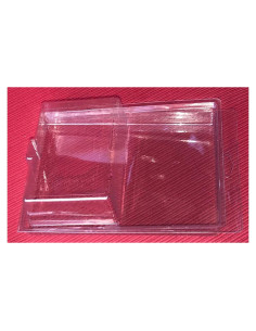 Funda Protectora Plástica Universal Keeper para Hot Wheels