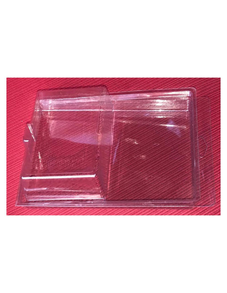 Funda Protectora Plástica Universal Keeper para Hot Wheels