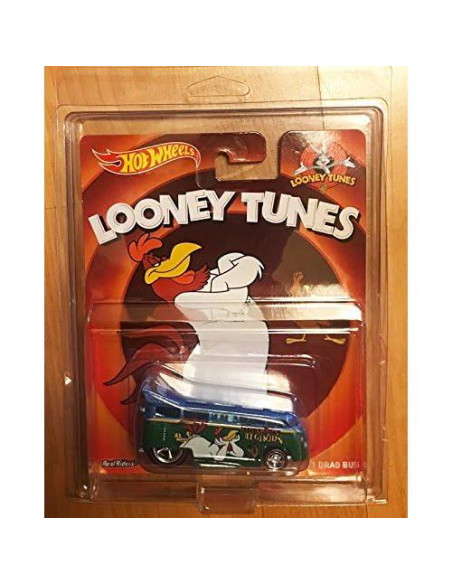 Funda Protectora Plástica Universal Keeper para Hot Wheels