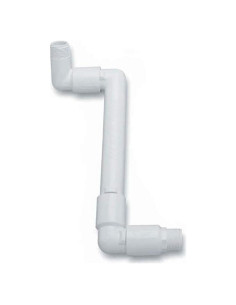 Junta Oscilante Rain Bird TSJ-12 30.48 cm Macho x Macho