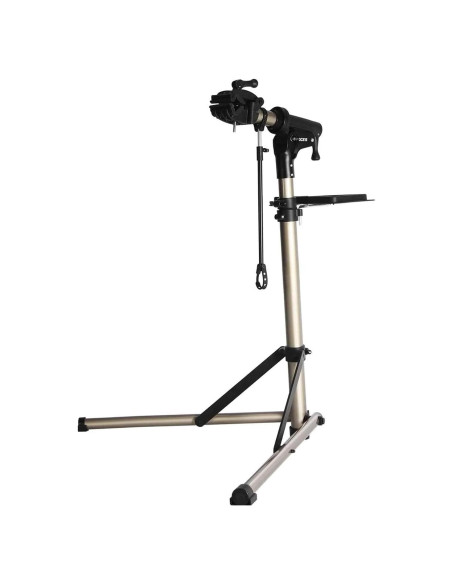 Soporte de Reparación de Bicicletas CXWXC RS-100 Ajustable