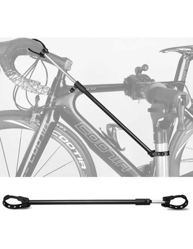Soporte de Reparación de Bicicletas CXWXC RS-100 Ajustable