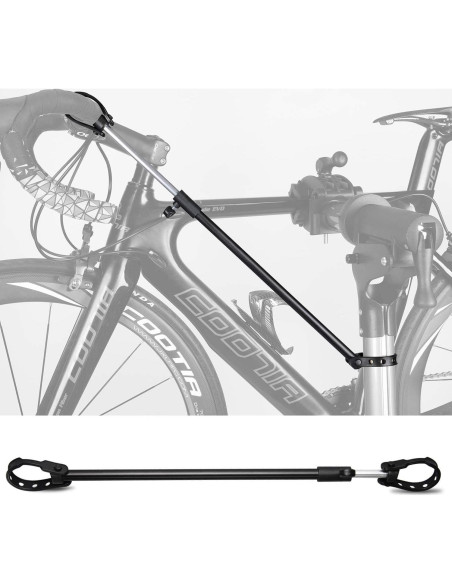 Soporte de Reparación de Bicicletas CXWXC RS-100 Ajustable