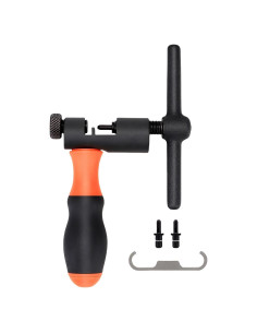 Kit de Herramientas Rompedor de Cadenas Chrisphil Profesional