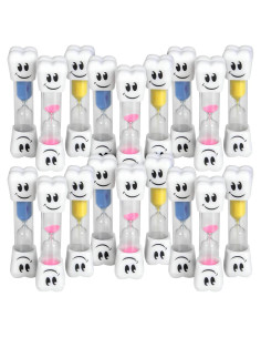 Reloj de Arena Sonriente 2 Minutos Rhode Island Novelty