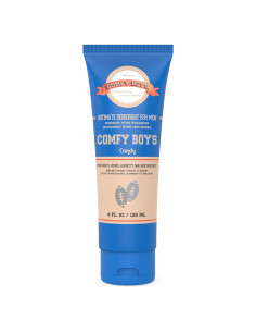 Desodorante Íntimo para Hombres Phytobiol Caramelo 142 g