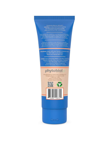 Desodorante Íntimo para Hombres Phytobiol Caramelo 142 g